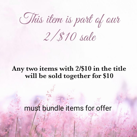 2/$10 Handmade Kirby Kawaii Glasses Acrylic Charm Necklace - Picture 4 of 4